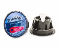 Borbone Blue