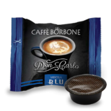 Borbone Don Carlo Miscela Blu